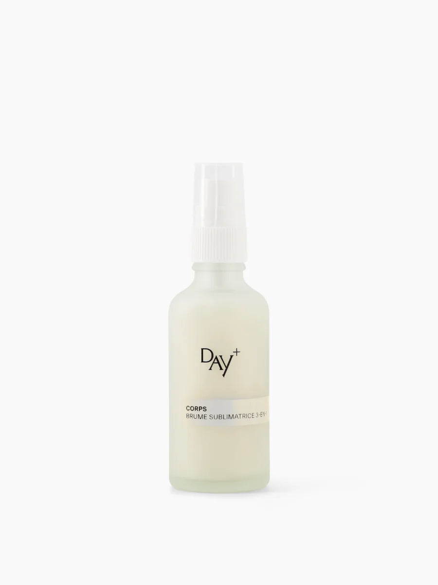 BRUME SUBLIMATRICE 3-EN-1 - DAY +