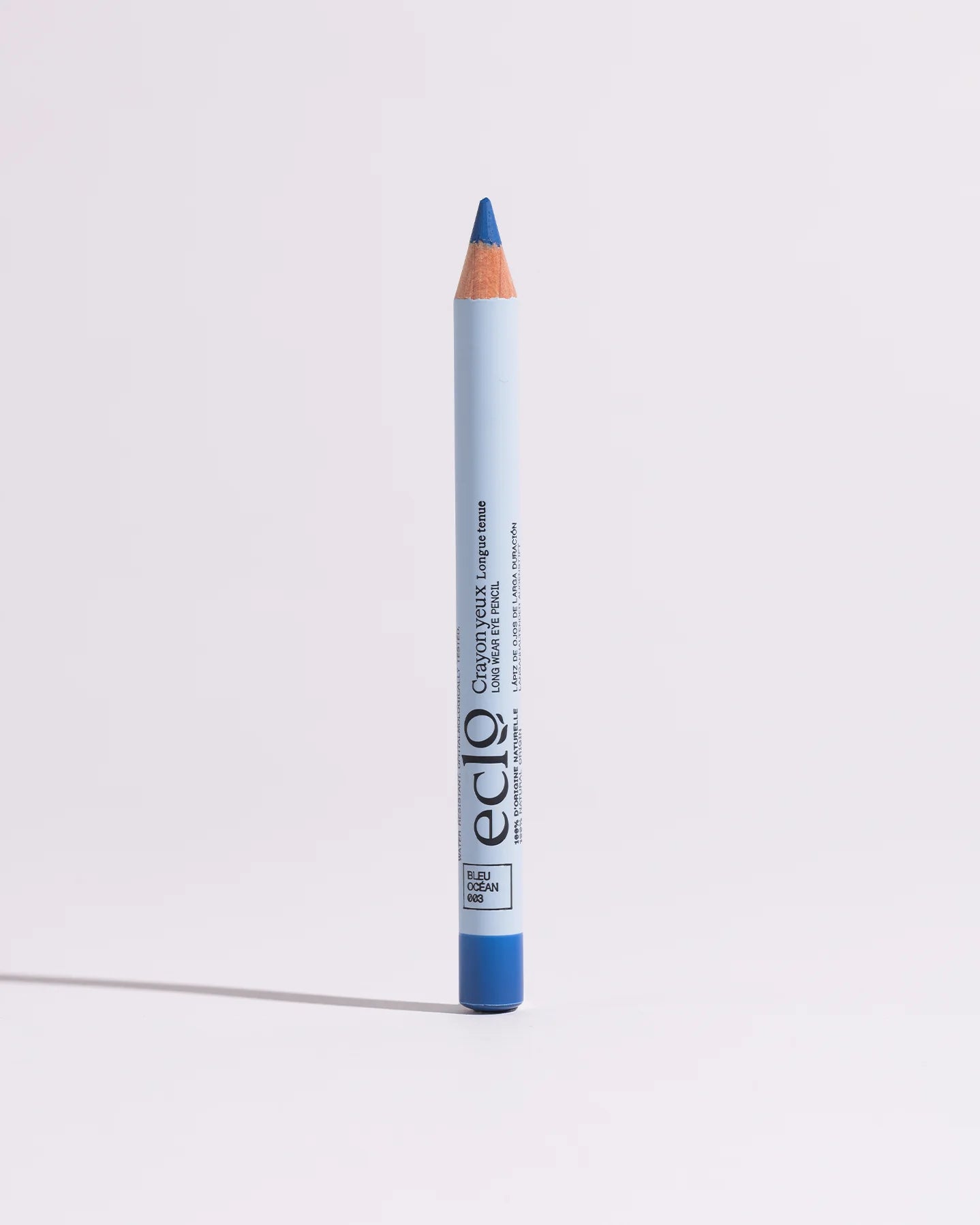 Crayon Yeux