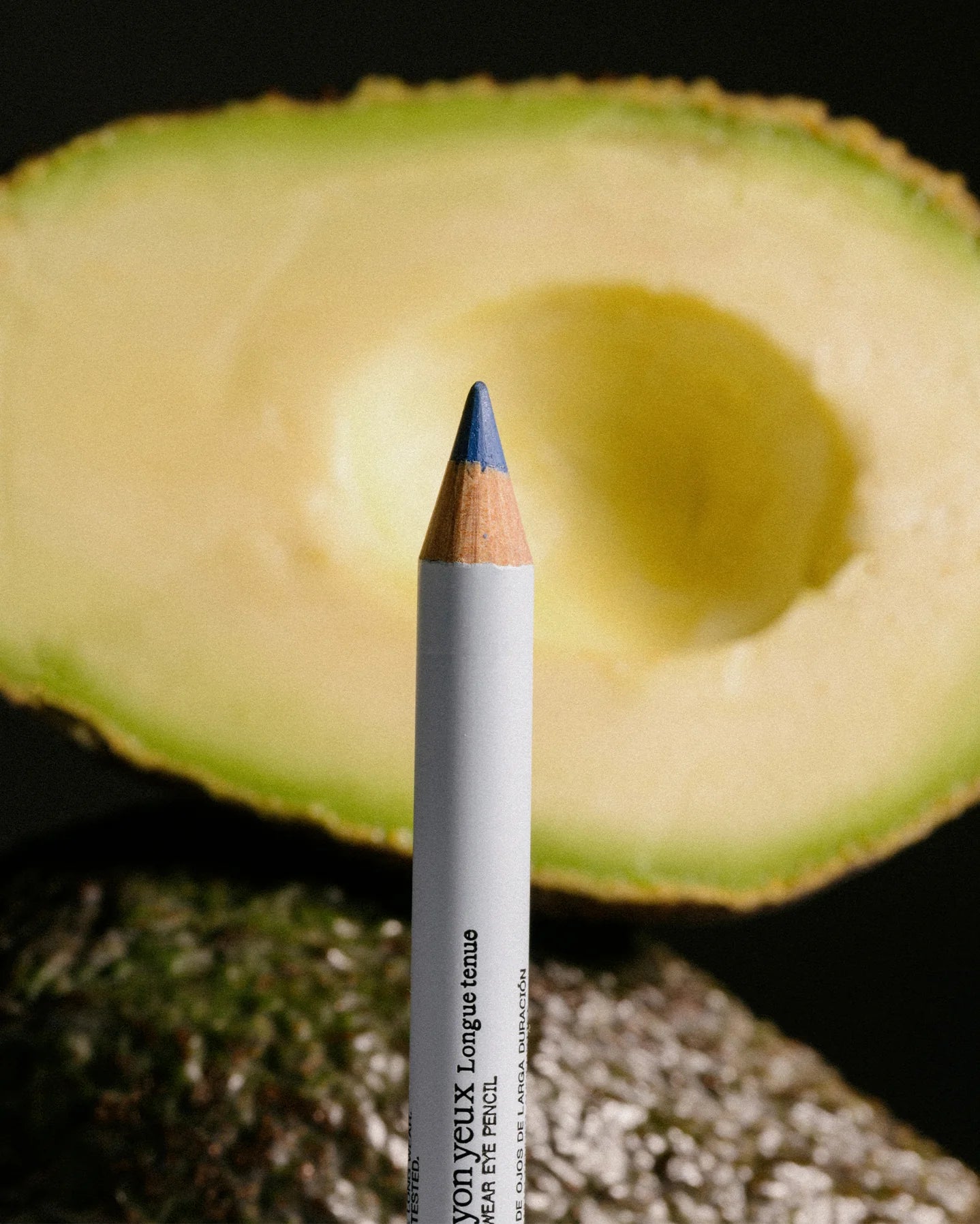 Crayon Yeux