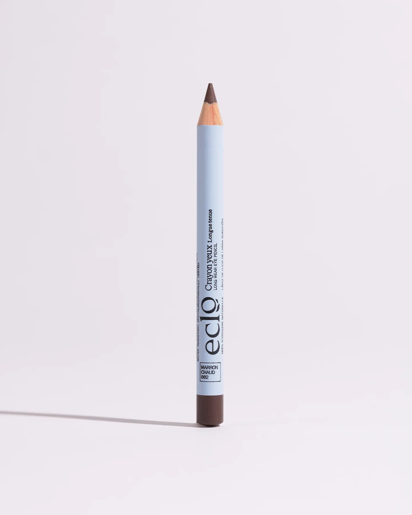 Crayon Yeux