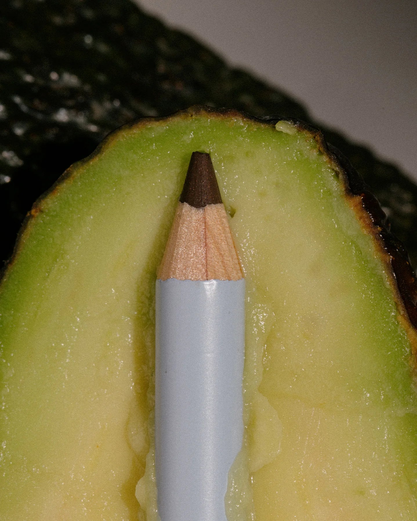 Crayon Yeux