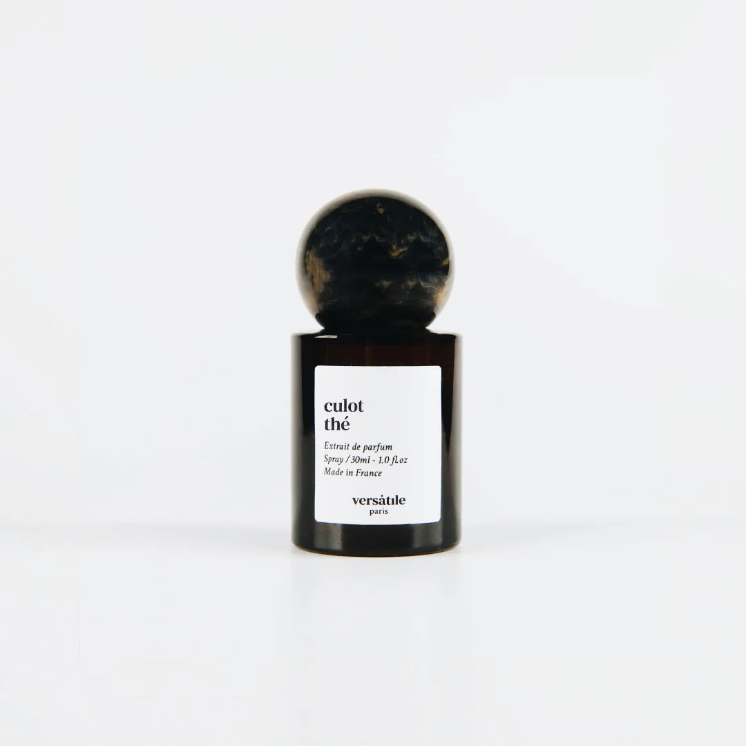 CULOT THÉ SPRAY - Versatile