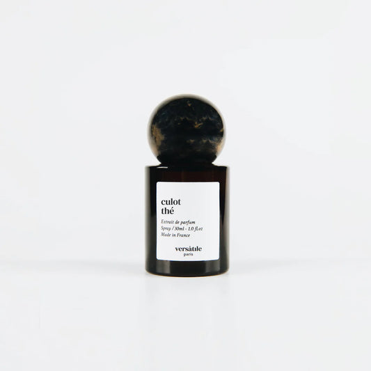 CULOT THÉ SPRAY - Versatile