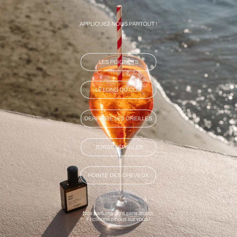 RITAL DATE - Versatile