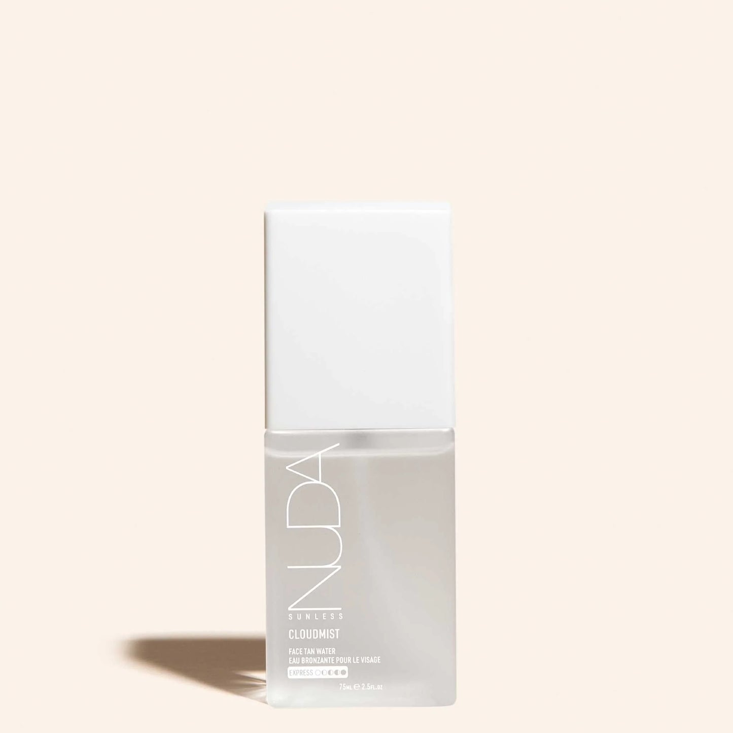 NUDA - Cloudmist Express