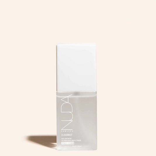 NUDA - Cloudmist Express