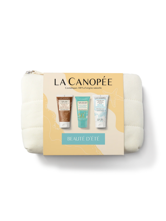 Beauté d'été - La Canopée
