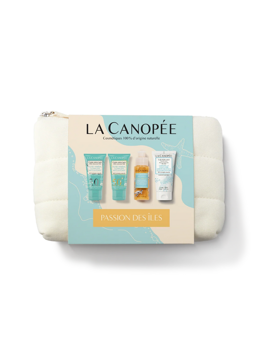 Passion des îles - La Canopée