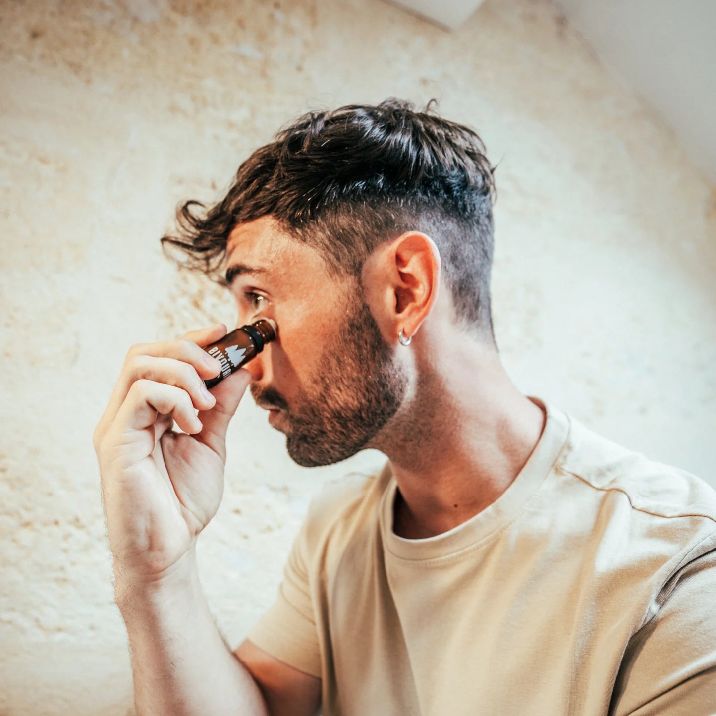 Roll-On Contour des Yeux Certifié Bio - Bivouak