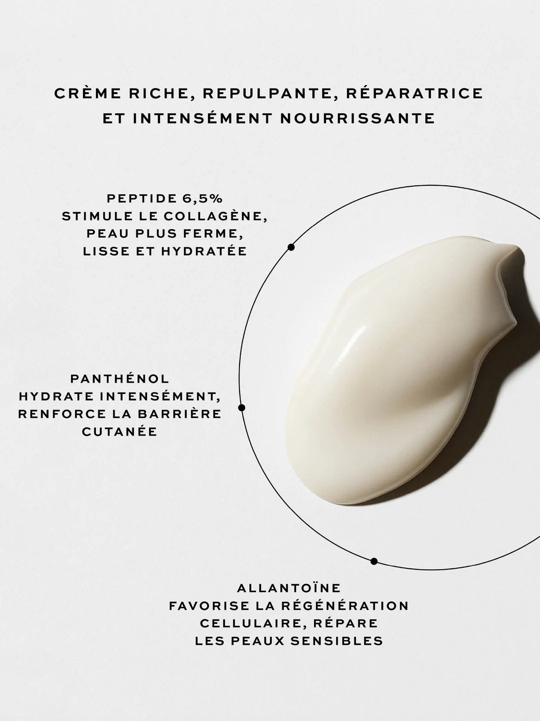 Crème Riche - PERS