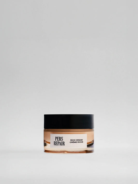 Crème Riche - PERS