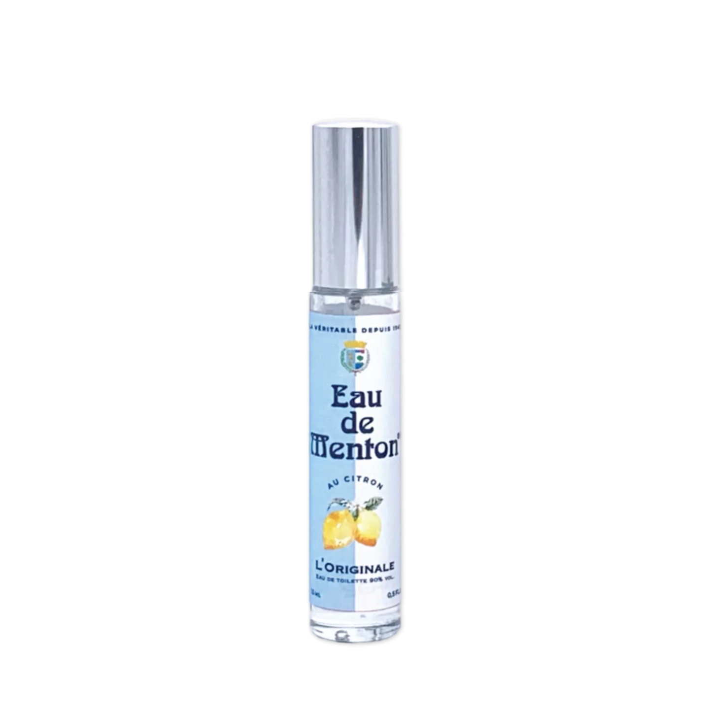 Eau de Menton – L’Originale
