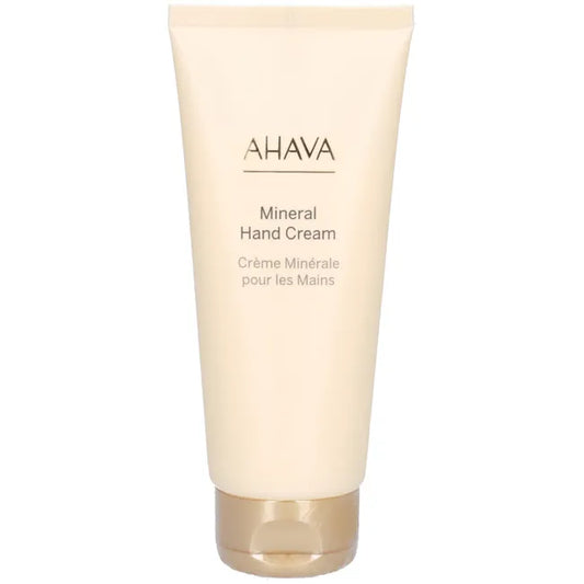 Crème Minérale pour les Mains - AHAVA