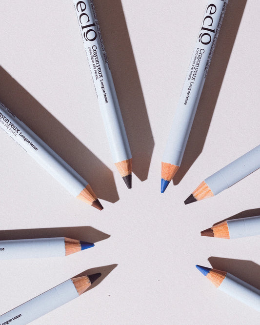 Crayon Yeux