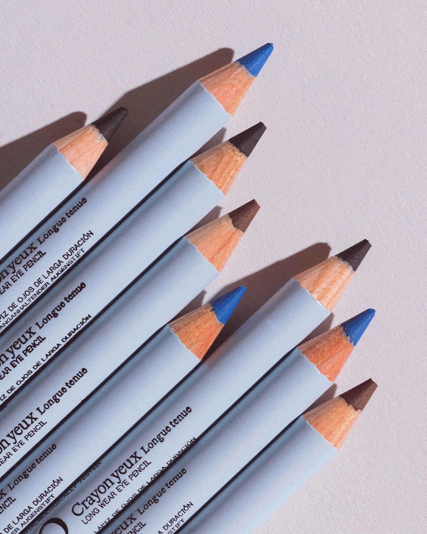 Crayon Yeux