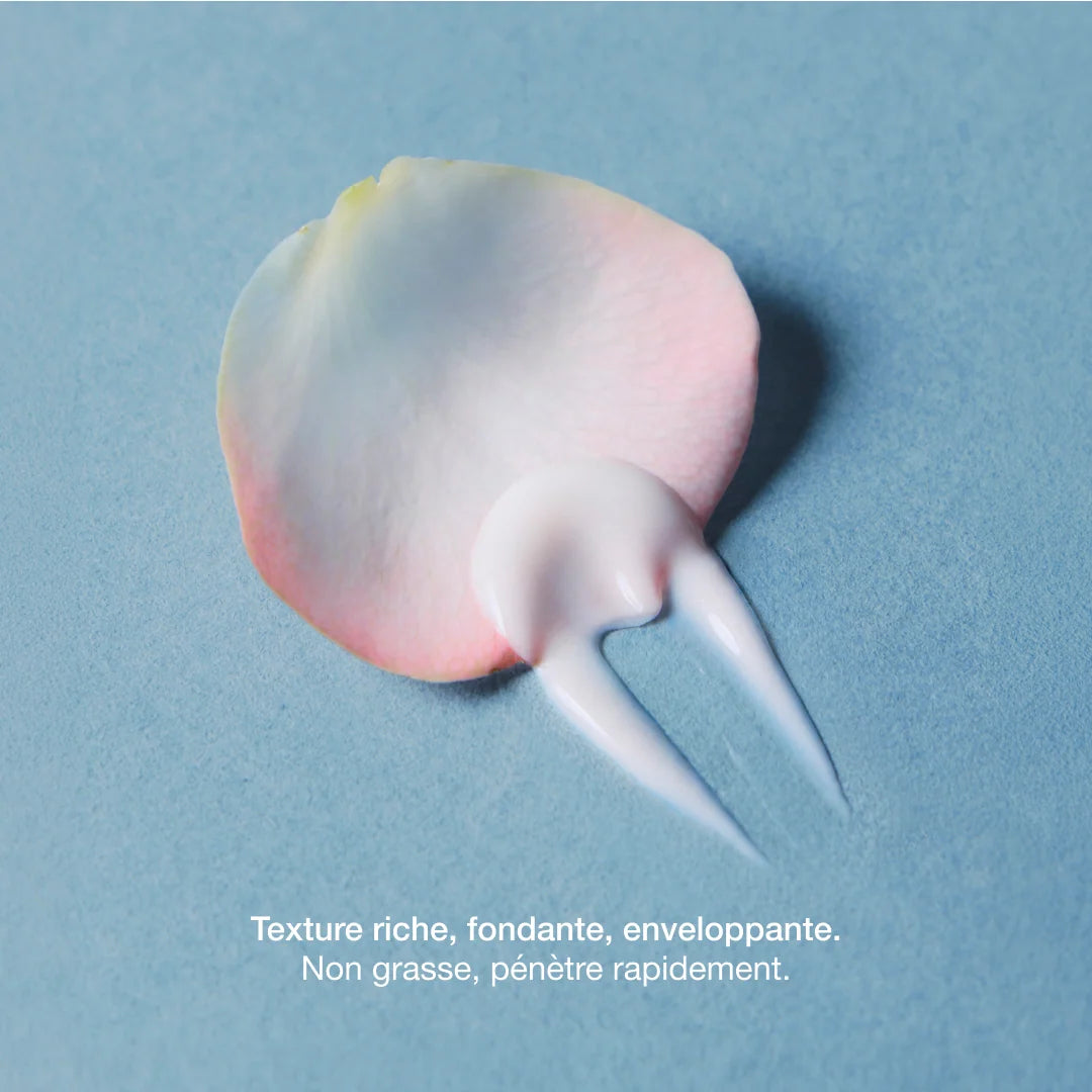 CRÈME REPULPANTE - Oden