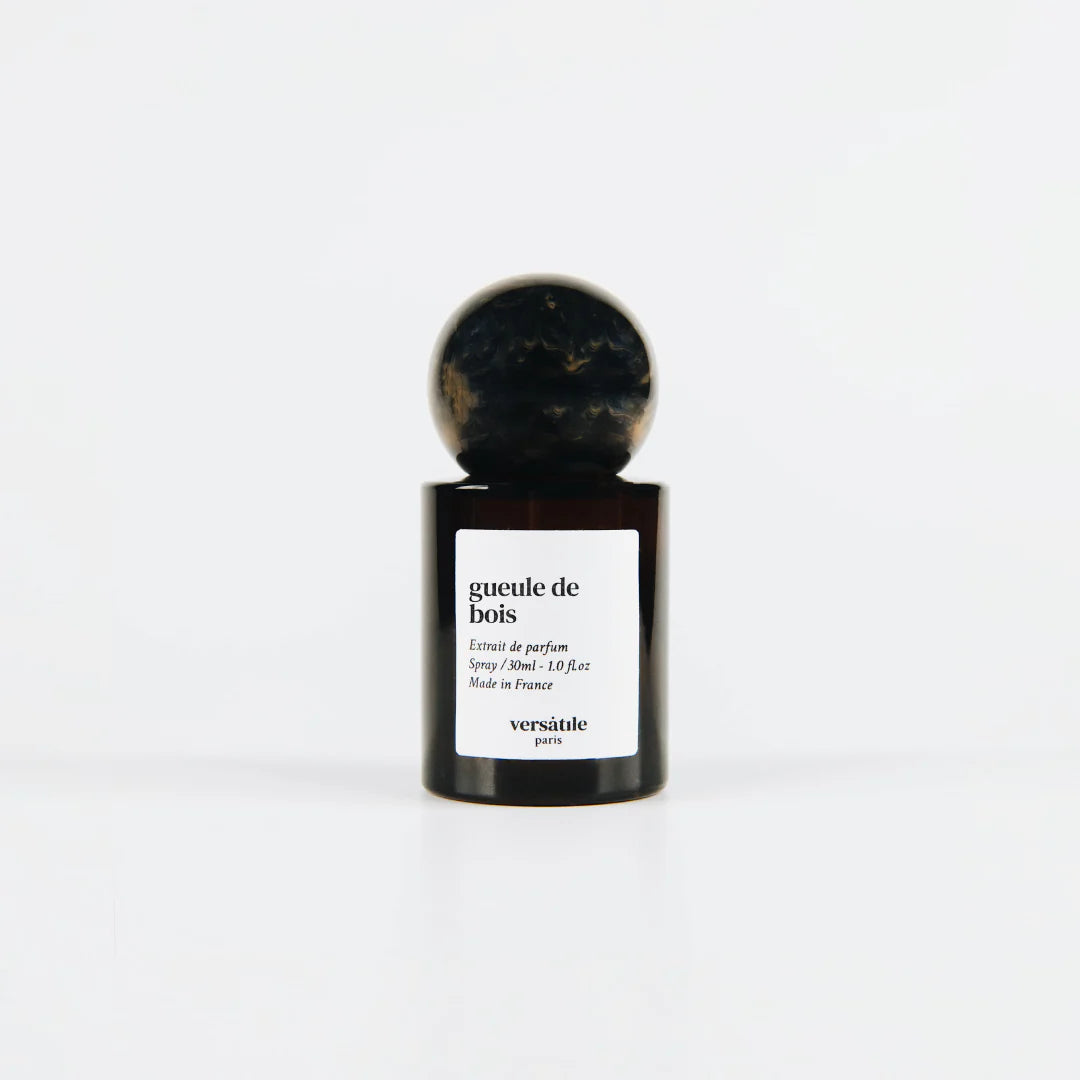 GUEULE DE BOIS SPRAY - Versatile