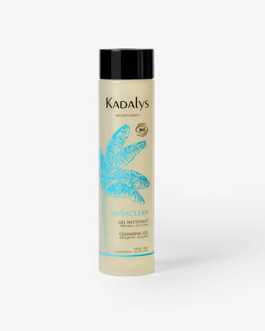 Gel Nettoyant - Kadalys