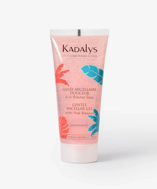 Gelée Micellaire - Kadalys