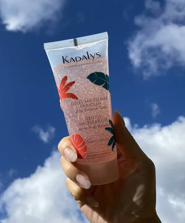 Gelée Micellaire - Kadalys