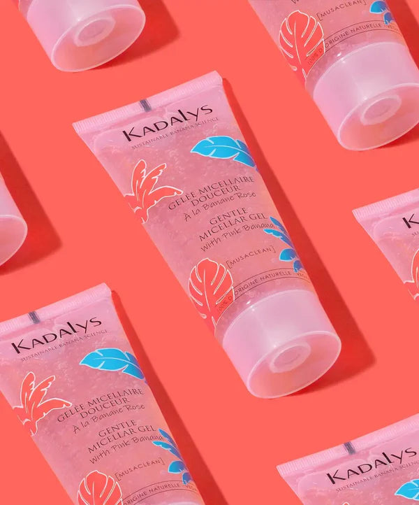Gelée Micellaire - Kadalys