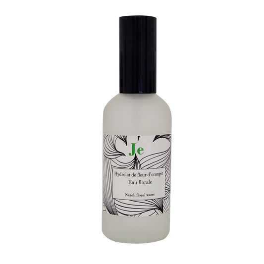 Hydrolat de Fleur d’Oranger