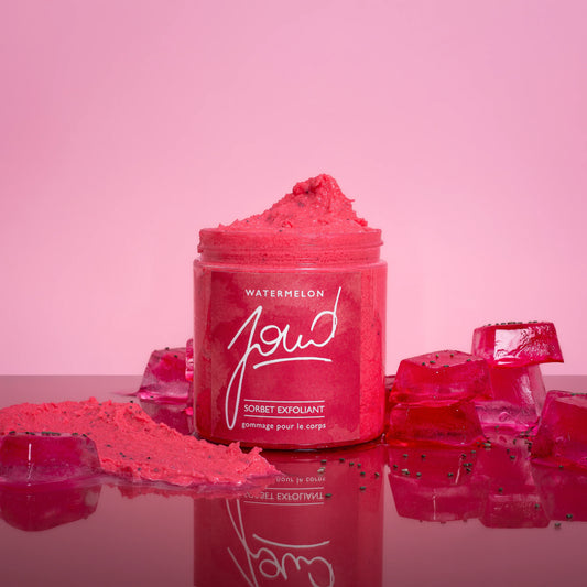 Sorbet Exfoliant Watermelon