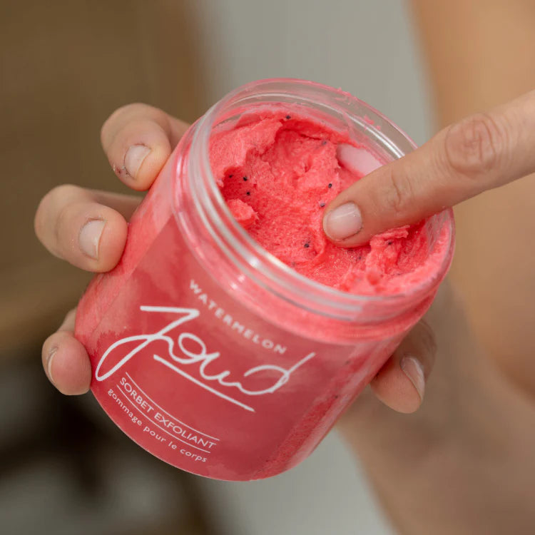 Sorbet Exfoliant Watermelon