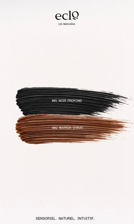 Mascara Soin