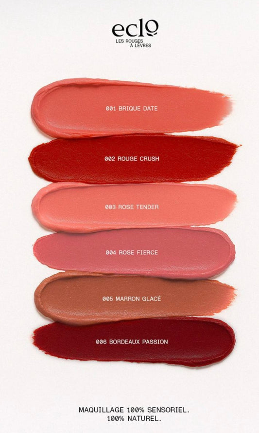 Rouge à lèvres