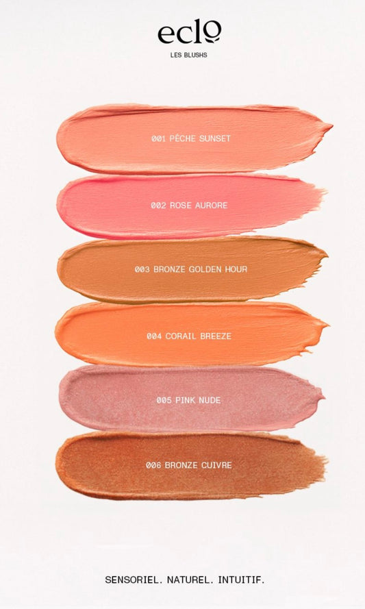 Blush