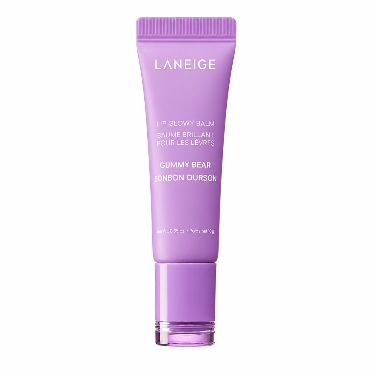 LANEIGE - Baume Brillant - Gummy Bear