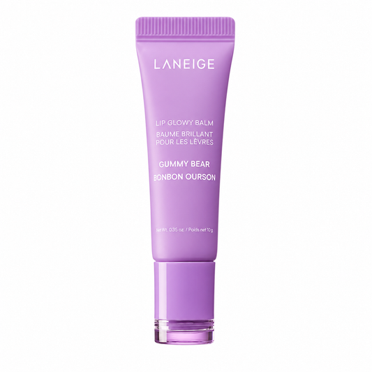 LANEIGE - Baume Brillant - Gummy Bear