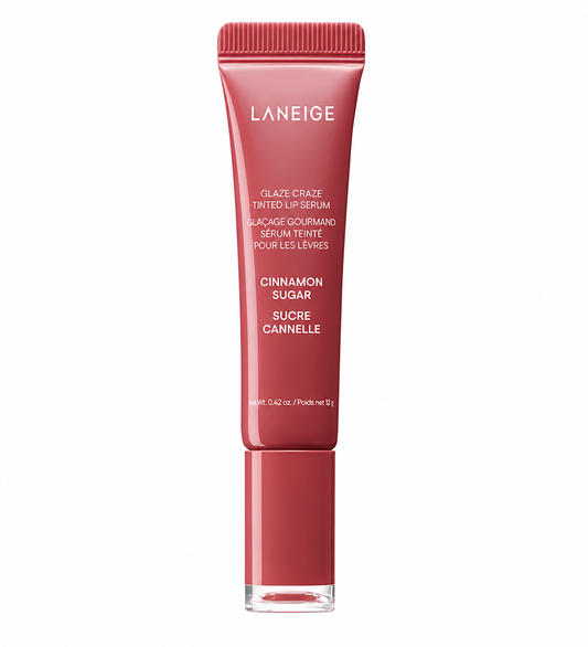 LANEIGE - Sérum teinté - Sucre Cannelle