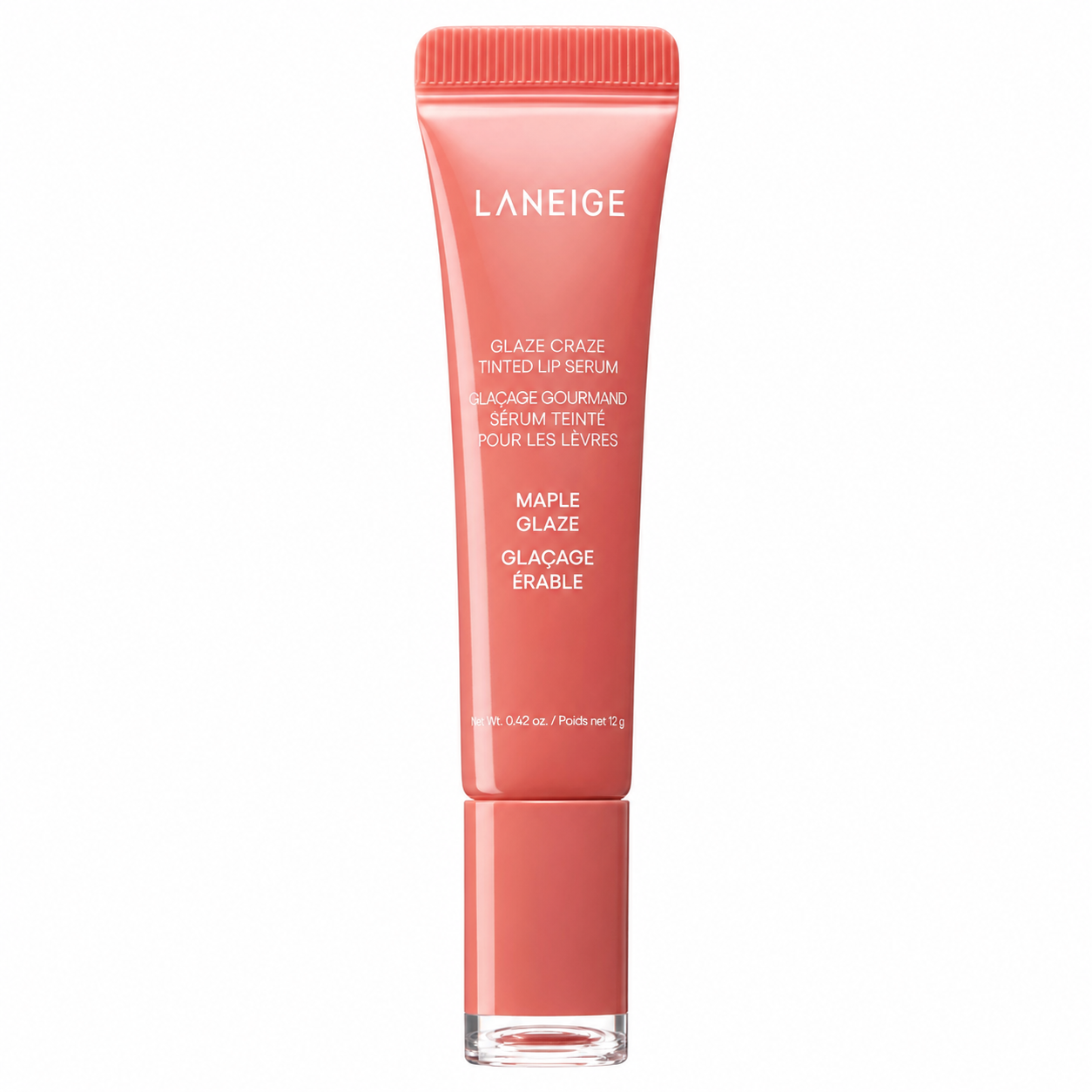 LANEIGE - Sérum teinté - Glaçage Érable