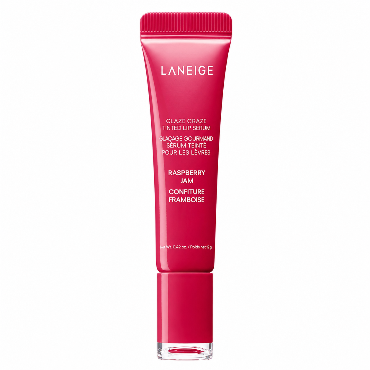 LANEIGE - Sérum teinté - Confiture Framboise
