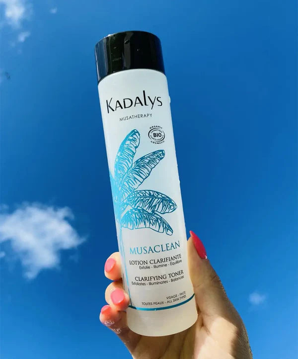 Lotion Clarifiante - Kadalys