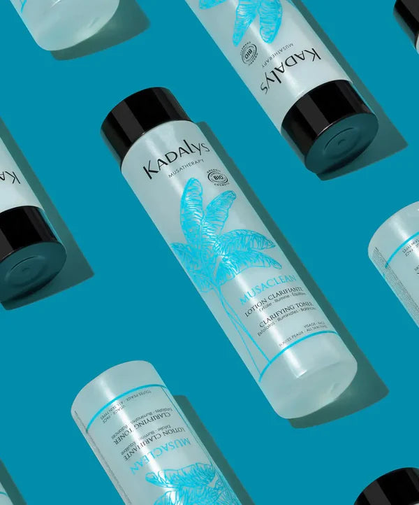Lotion Clarifiante - Kadalys