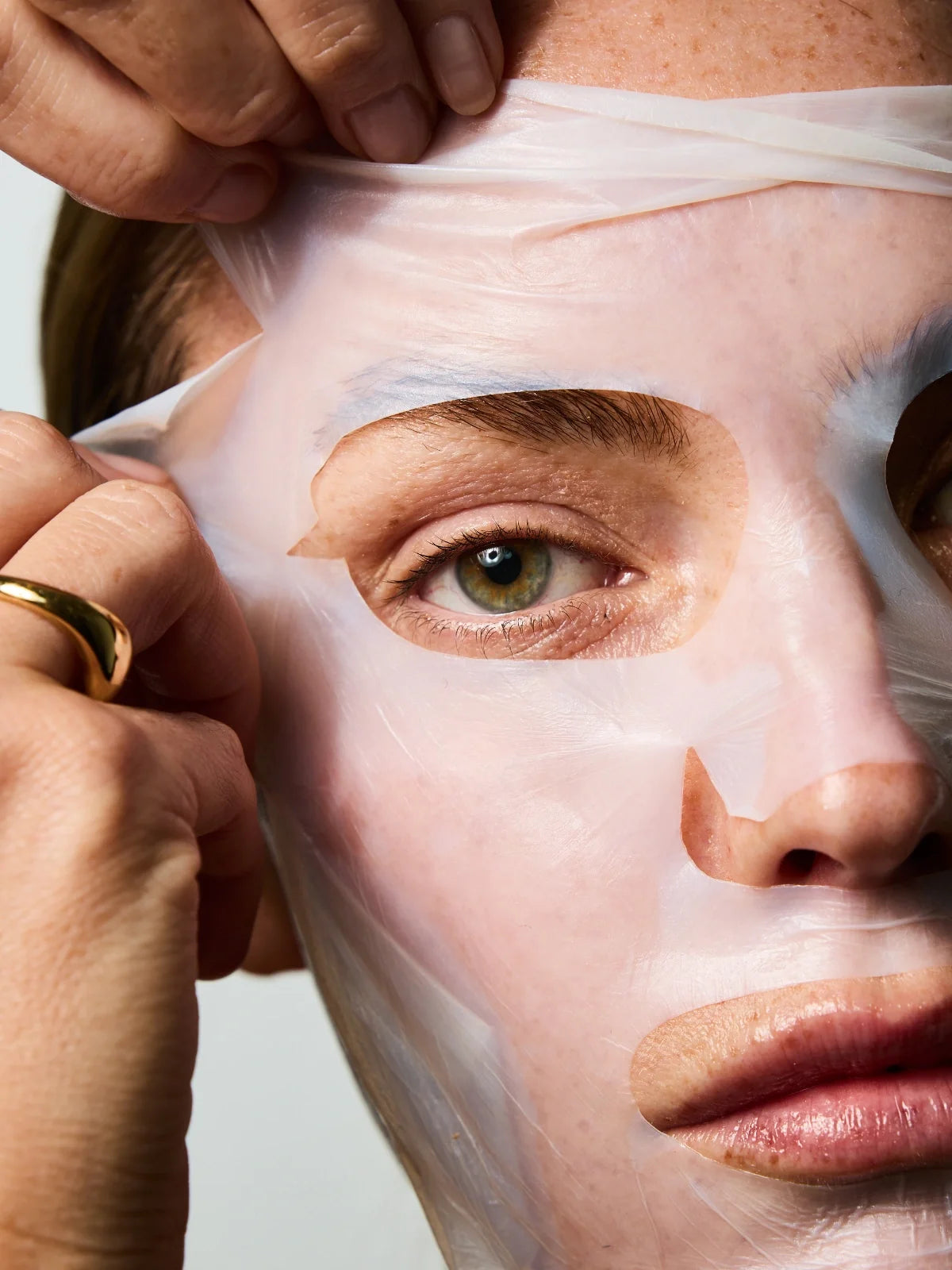 MASQUE COLLAGÈNE BIOCELLULOSE NUIT - DAY +