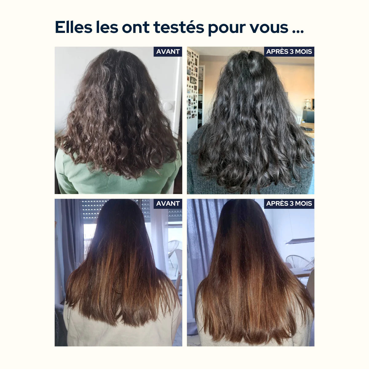Gummies cheveux & ongles - Epycure