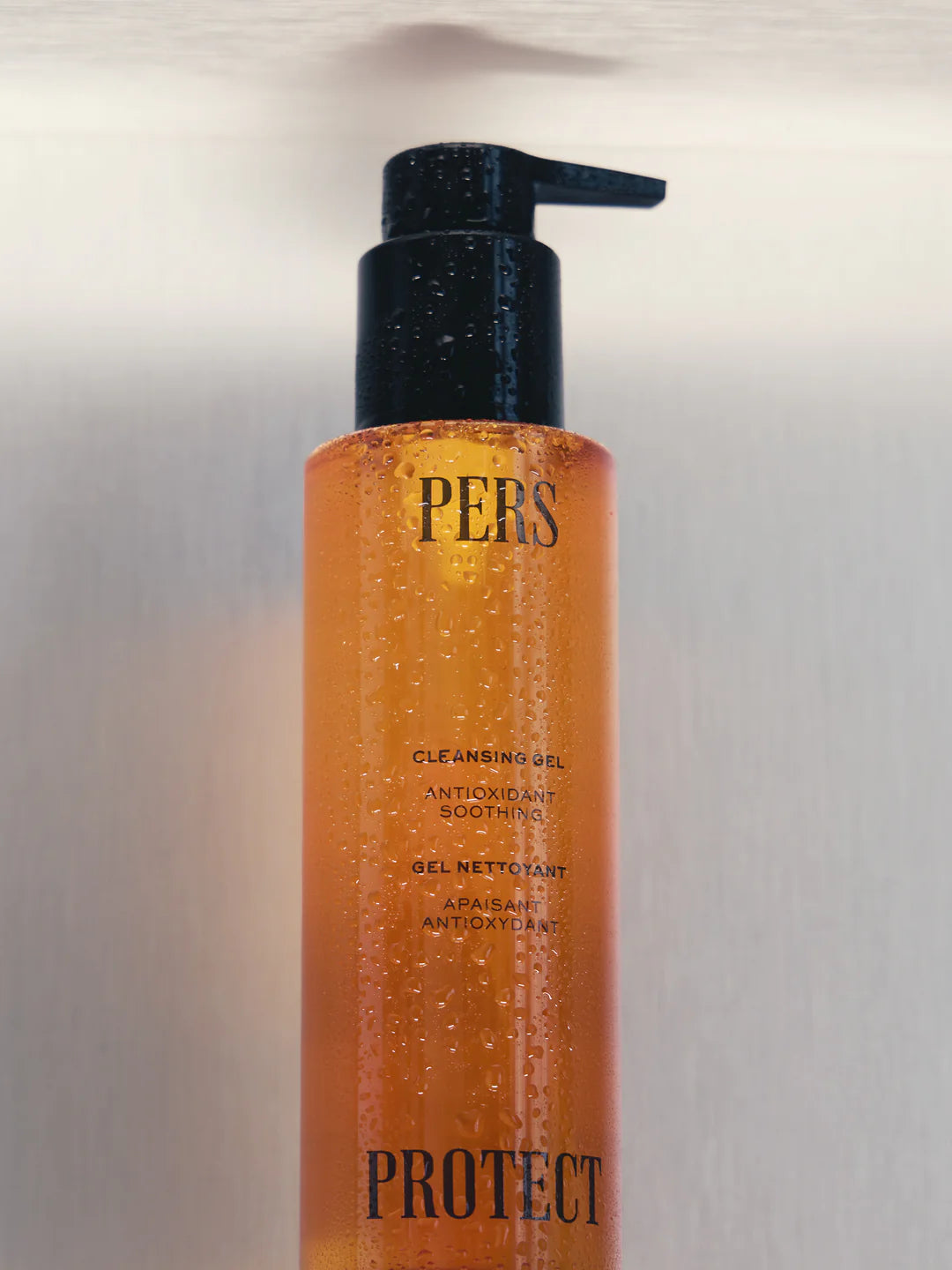 Gel Nettoyant - PERS