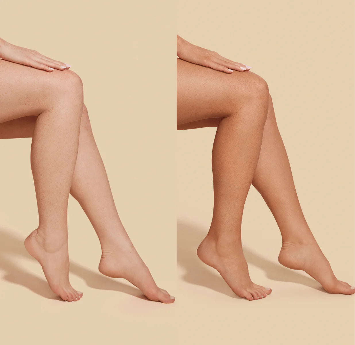 NUDA - BRONZEFOAM - Moyen
