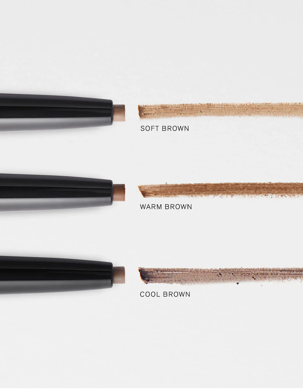 Hi-Def Brow Pencil - Crayon à sourcils