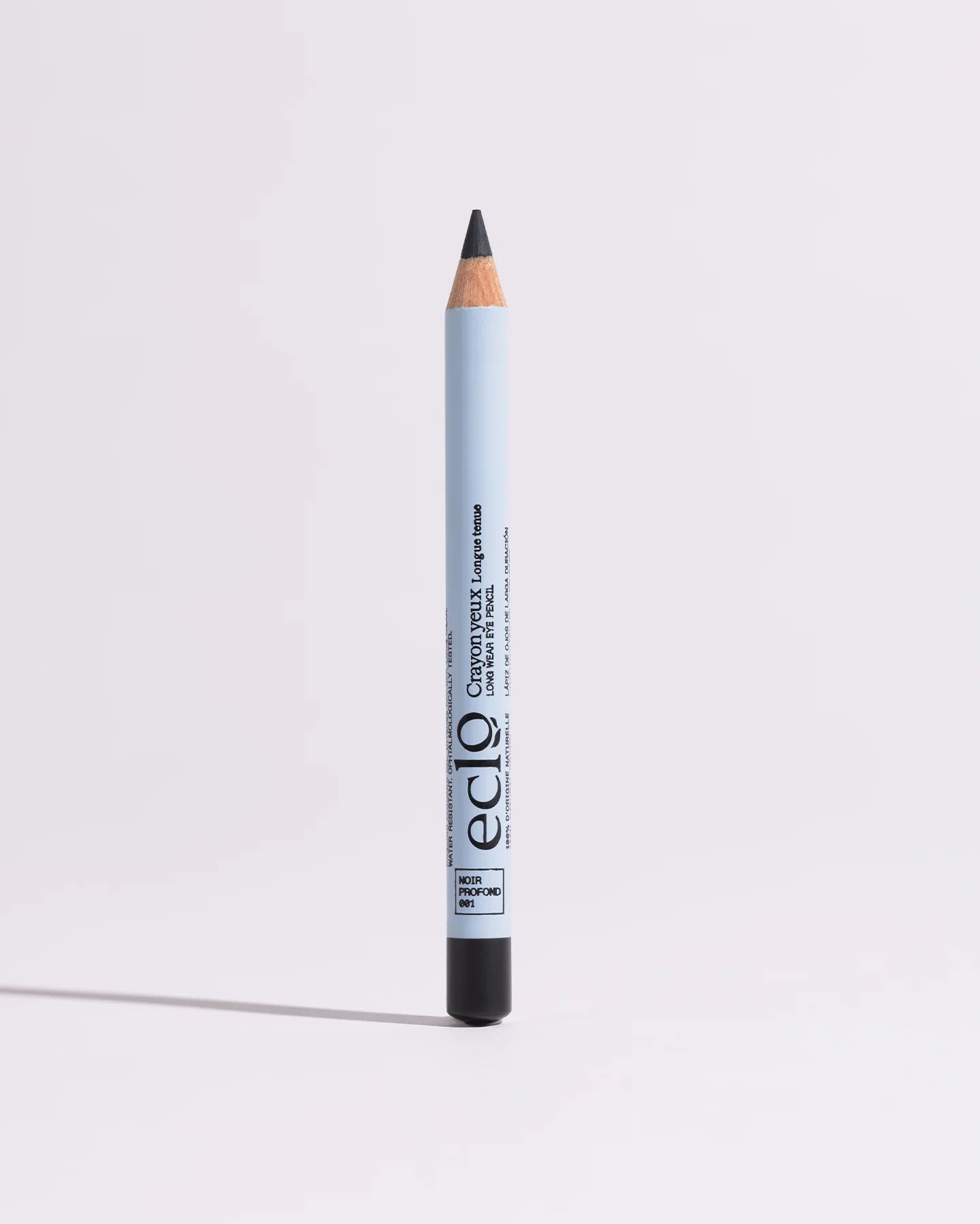 Crayon Yeux