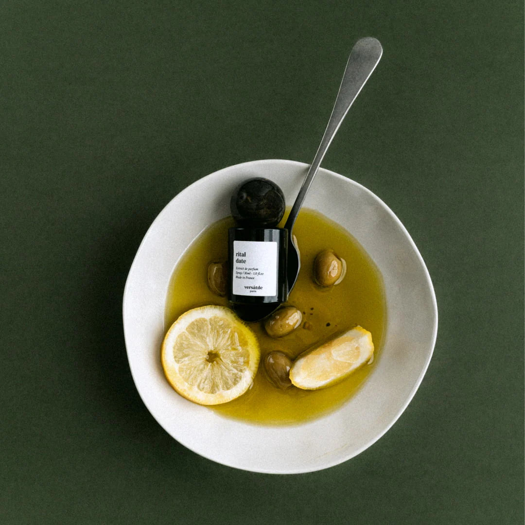 RITAL DATE SPRAY - Versatile