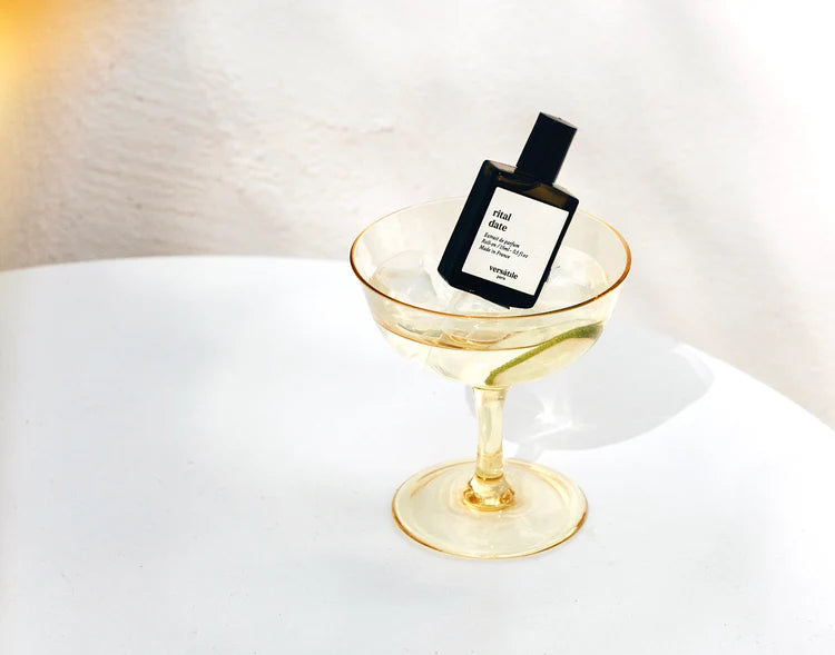 RITAL DATE - Versatile