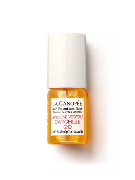 Soin lissant aux fleurs - La Canopée