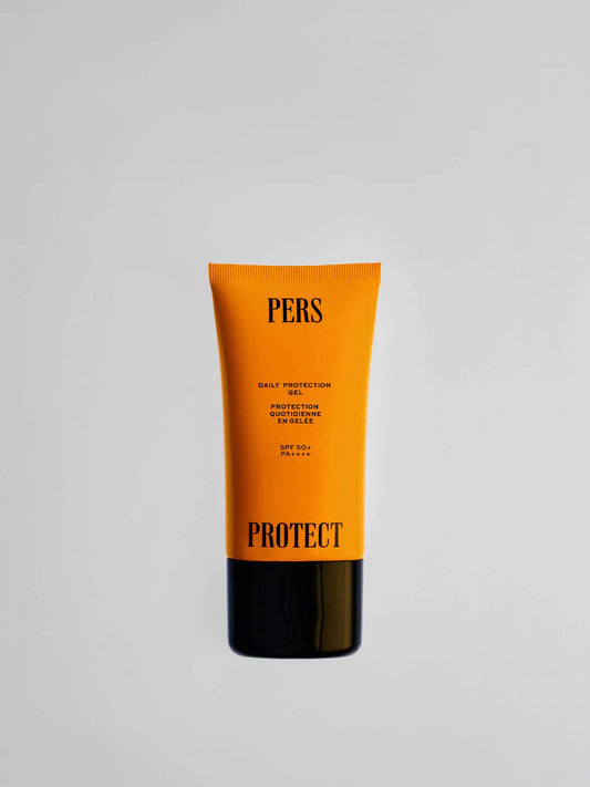 Protection SPF 50+ en Gelée - PERS