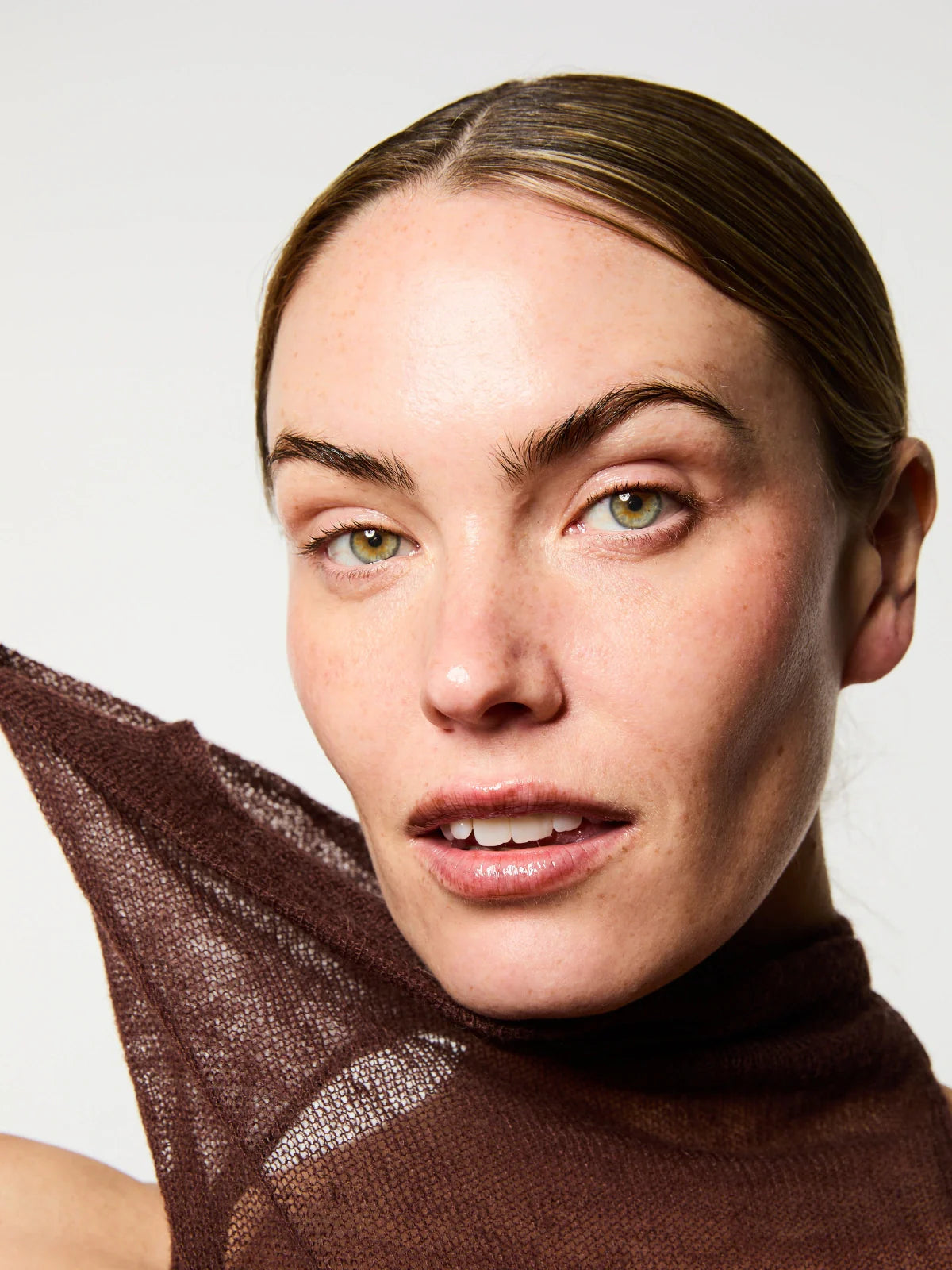 SÉRUM LÈVRES REPULPANT SPF30 + PEPTIDES - DAY +
