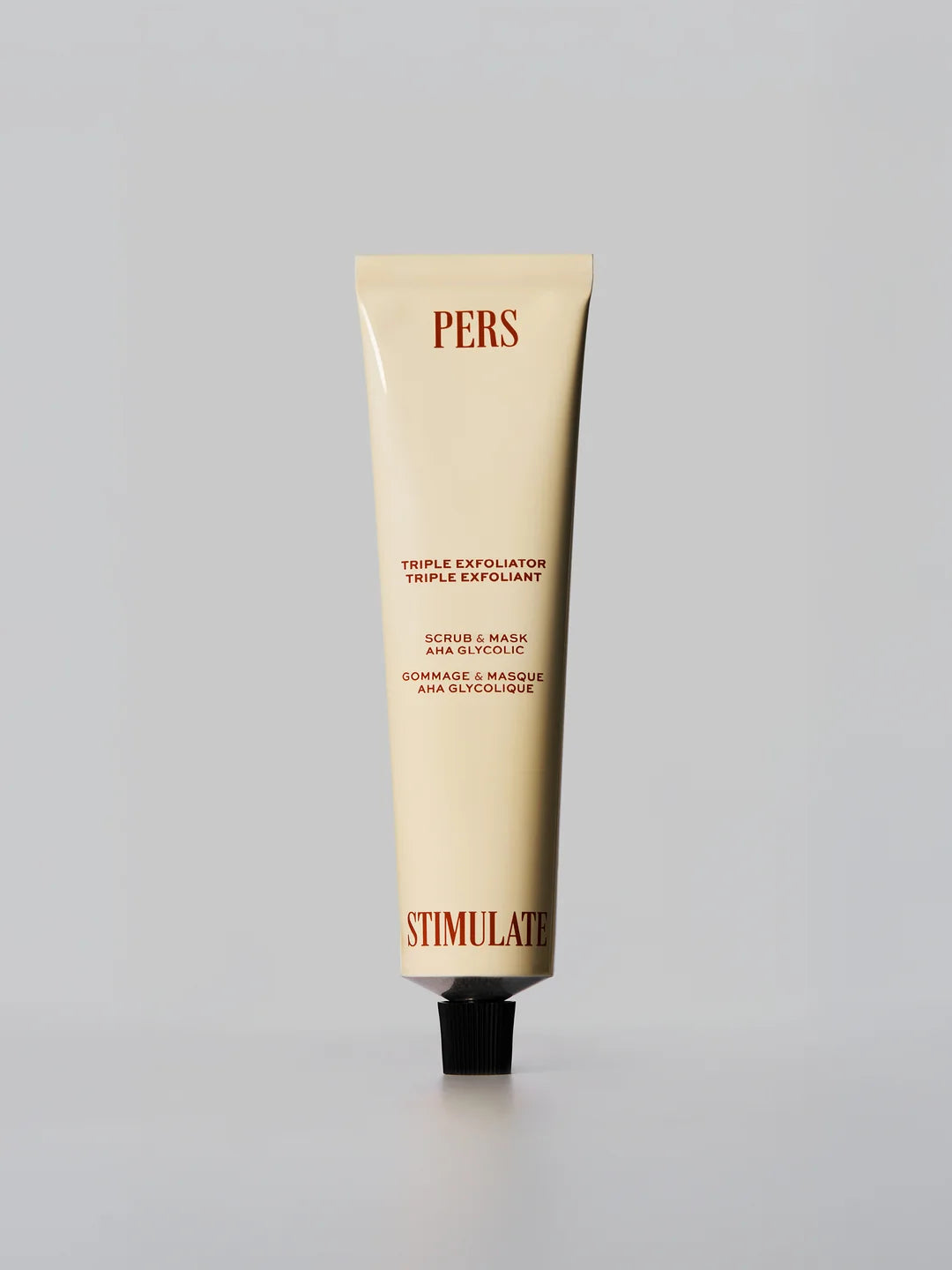 Triple Exfoliant - PERS